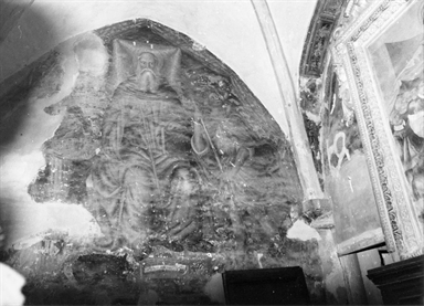Chiesa di S. Maria della Misericordia